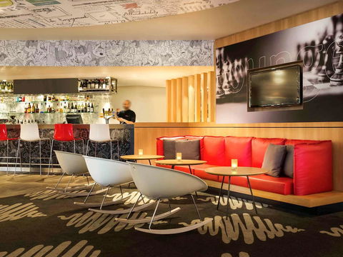 Ibis Sydney Airport - Accommodation Main Beach 36