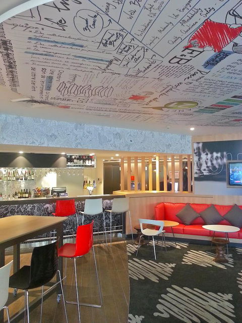 Ibis Sydney Airport - Accommodation Main Beach 16