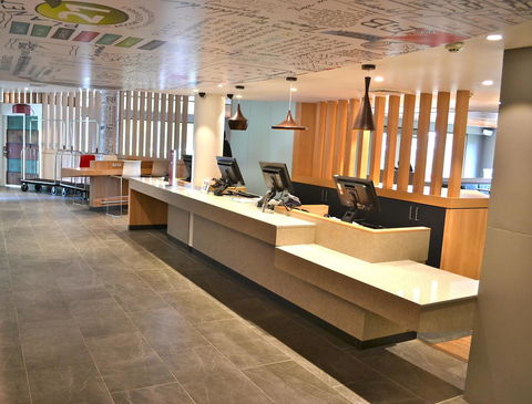 Ibis Sydney Airport - Accommodation Main Beach 12