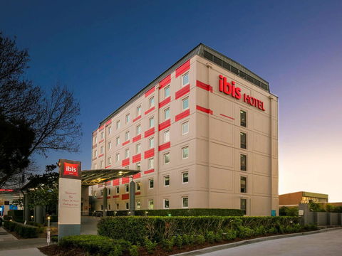 Ibis Sydney Airport - Accommodation Main Beach 3