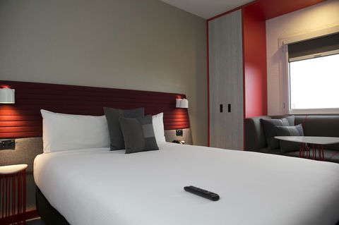 Ibis Sydney Airport - Accommodation Main Beach 8