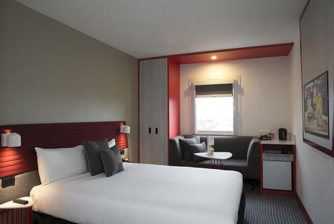 Ibis Sydney Airport - Accommodation Main Beach 9