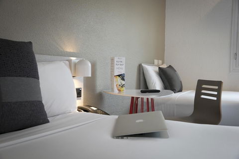 Ibis Sydney Airport - Accommodation Main Beach 24
