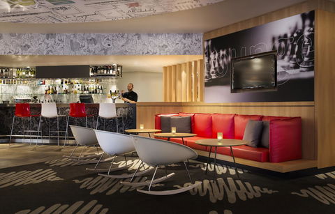 Ibis Sydney Airport - Accommodation Main Beach 14