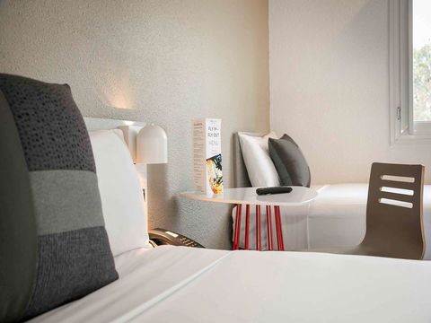 Ibis Sydney Airport - Accommodation Main Beach 44
