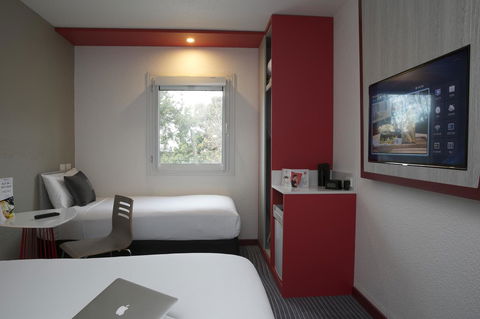 Ibis Sydney Airport - Accommodation Main Beach 25