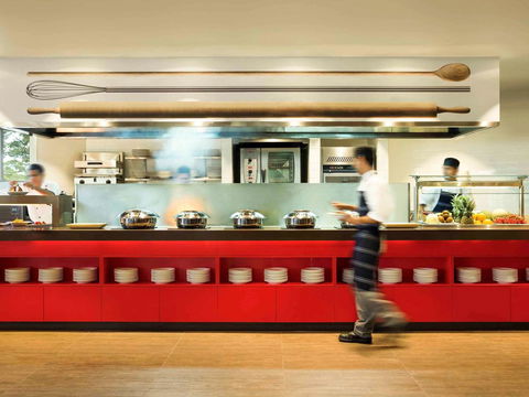 Ibis Sydney Airport - Accommodation Main Beach 41