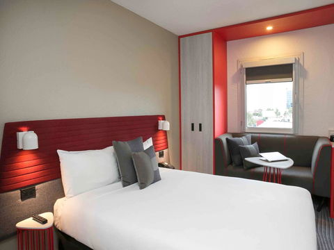 Ibis Sydney Airport - Accommodation Main Beach 34