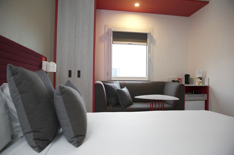 Ibis Sydney Airport - Accommodation Main Beach 0