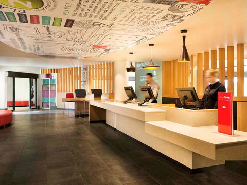 Ibis Sydney Airport - Accommodation Main Beach 42