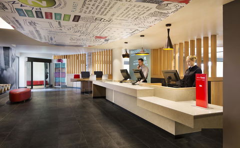 Ibis Sydney Airport - Accommodation Main Beach 4