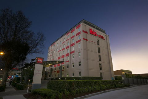 Ibis Sydney Airport - Accommodation Main Beach 23