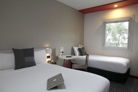 Ibis Sydney Airport - Accommodation Main Beach 6