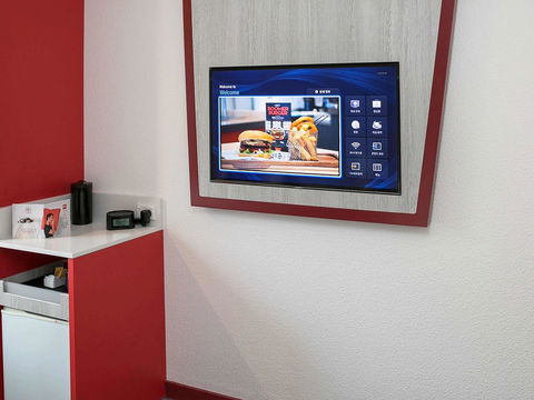 Ibis Sydney Airport - Accommodation Main Beach 31