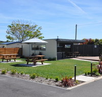 Crestview Tourist Park - Accommodation Main Beach