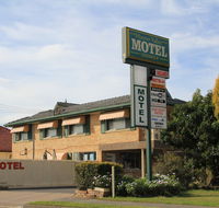 Hunter Valley Motel - Accommodation Main Beach