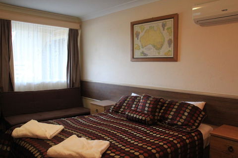 Hunter Valley Motel - Accommodation Main Beach 8