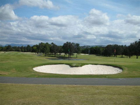 Hunter Valley Motel - Accommodation Main Beach 12