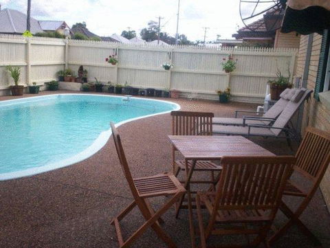 Hunter Valley Motel - Accommodation Main Beach 9