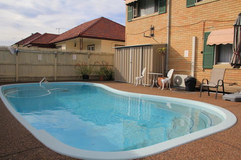 Hunter Valley Motel - Accommodation Main Beach 23