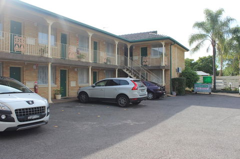 Hunter Valley Motel - Accommodation Main Beach 26