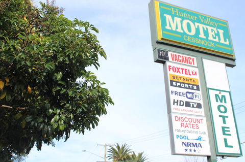 Hunter Valley Motel - Accommodation Main Beach 30