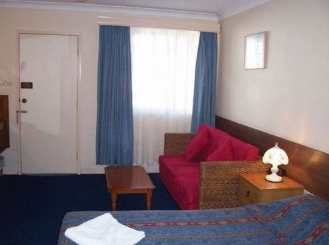 Hunter Valley Motel - Accommodation Main Beach 11