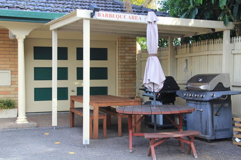 Hunter Valley Motel - Accommodation Main Beach 15