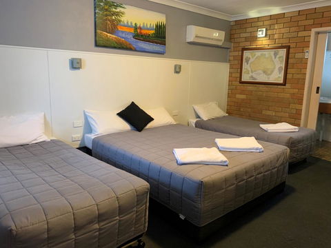 Hunter Valley Motel - Accommodation Main Beach 3