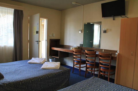Hunter Valley Motel - Accommodation Main Beach 7