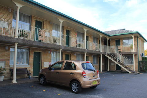 Hunter Valley Motel - Accommodation Main Beach 27