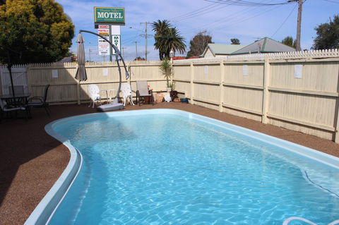 Hunter Valley Motel - Accommodation Main Beach 5