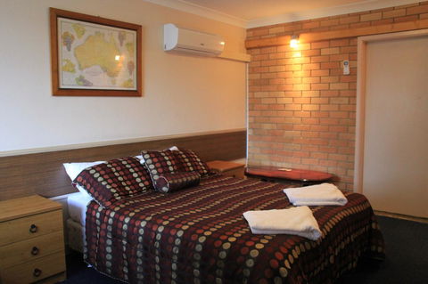 Hunter Valley Motel - Accommodation Main Beach 13
