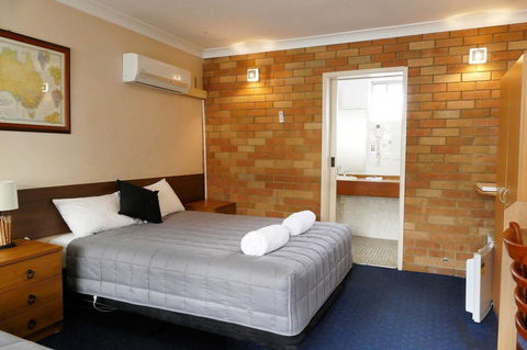 Hunter Valley Motel - Accommodation Main Beach 10