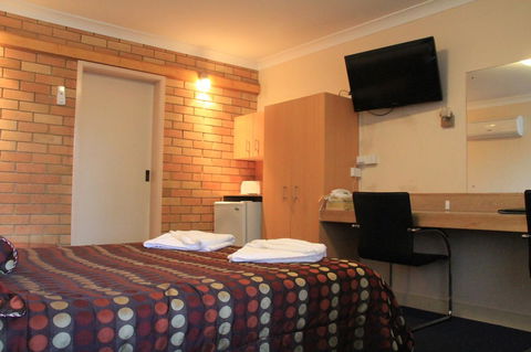 Hunter Valley Motel - Accommodation Main Beach 6
