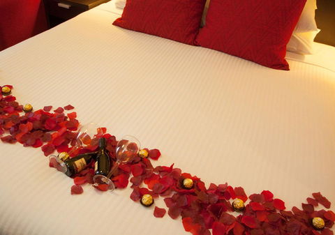 Wine Country Motor Inn - Accommodation Main Beach 21