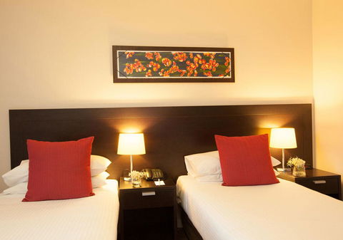 Wine Country Motor Inn - Accommodation Main Beach 28