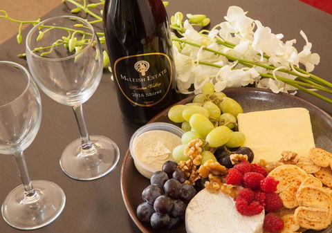 Wine Country Motor Inn - Accommodation Main Beach 40