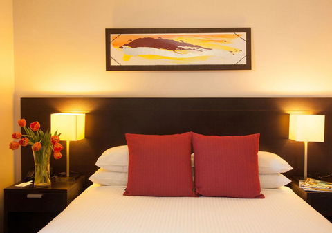 Wine Country Motor Inn - Accommodation Main Beach 0
