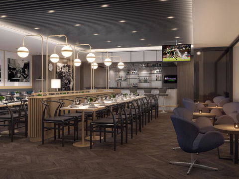 The Branksome Hotel & Residences - Accommodation Main Beach 15