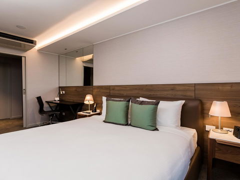 The Branksome Hotel & Residences - Accommodation Main Beach 5