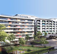 The Branksome Hotel  Residences - Accommodation Main Beach