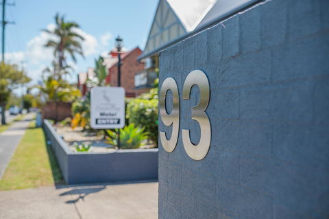 Coastal Bay Motel - Accommodation Main Beach 5