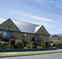 Coastal Bay Motel - Accommodation Main Beach