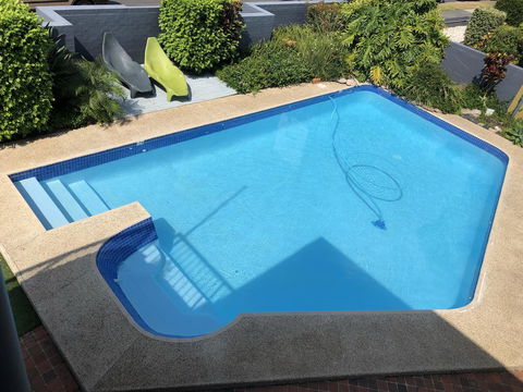 Coastal Bay Motel - Accommodation Main Beach 23