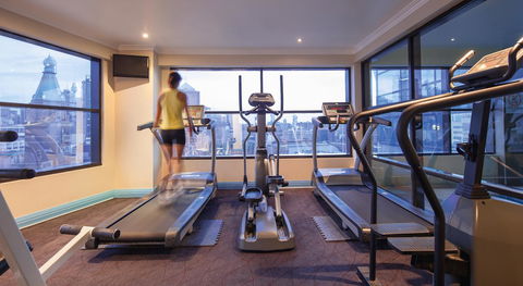 Mercure Sydney - Accommodation Main Beach 9