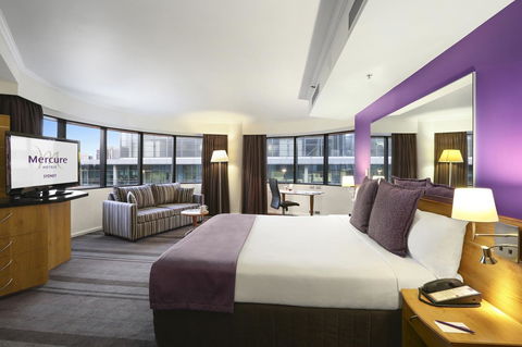 Mercure Sydney - Accommodation Main Beach 1
