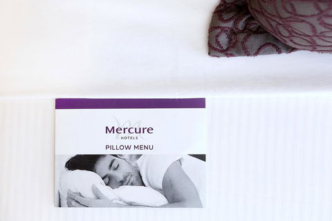 Mercure Sydney - Accommodation Main Beach 33