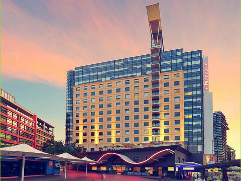 Mercure Sydney - Accommodation Main Beach 0