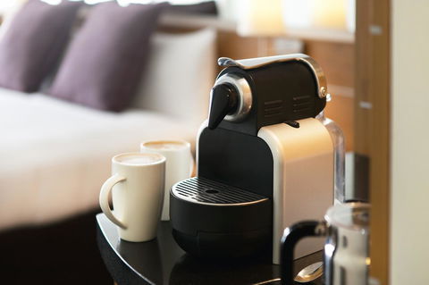 Mercure Sydney - Accommodation Main Beach 30